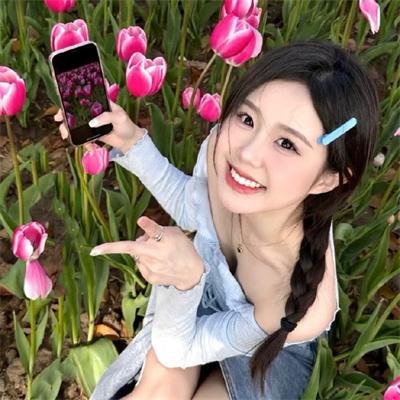 我不是天使